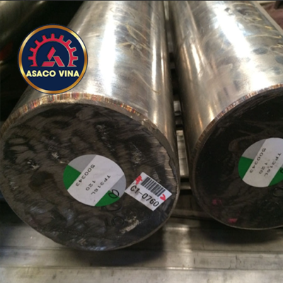 Thép không gỉ SUS 316/316L