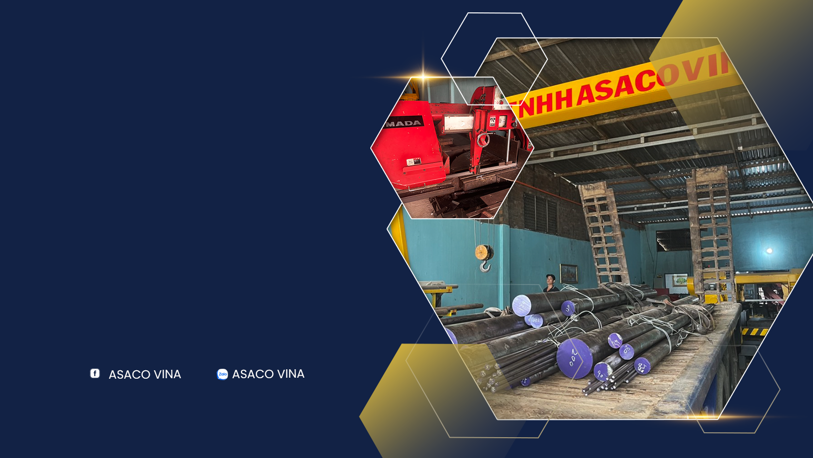 ASACO VINA