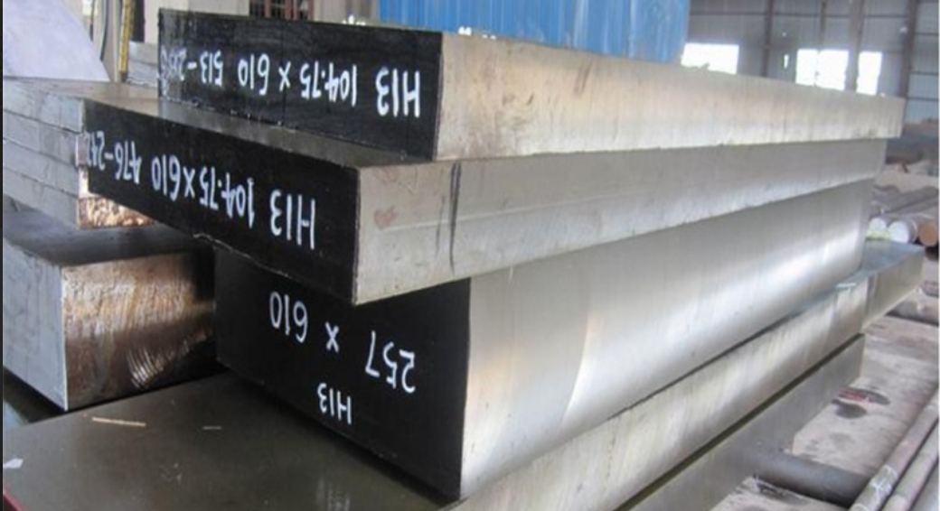 Top các đơn vị cung cấp thép đặc biệt tại Bình Dương