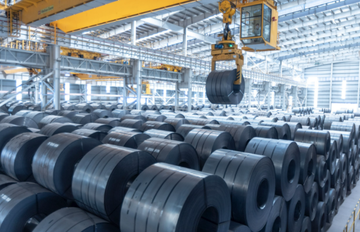 Dự báo ngành thép có nhiều “điểm sáng” nửa cuối năm 2024