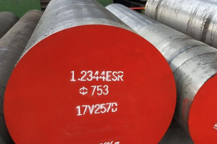Thép SKD61 & Ứng Dụng Phổ Biến