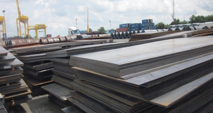 Phôi thép châu Á giữ giá trong bối cảnh giá chào hàng ổn định