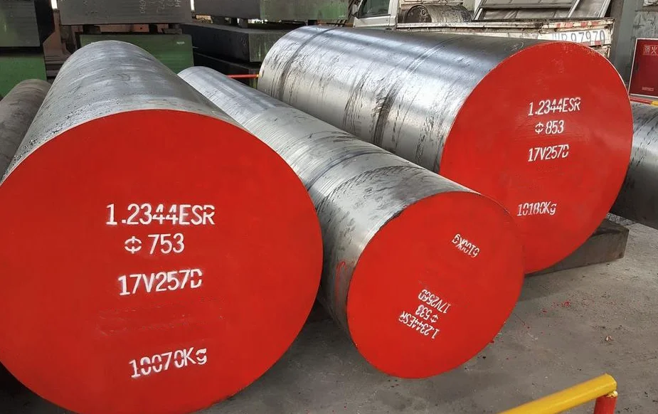 So sánh thép SKD11 và SKD61: Đặc tính và ứng dụng