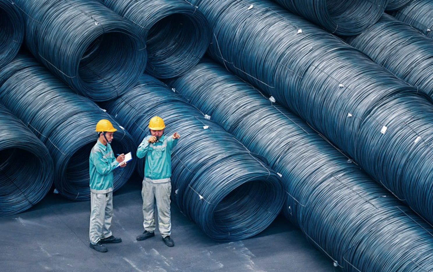 Năm 2025, doanh nghiệp thép kỳ vọng tăng trưởng từ thị trường nội địa