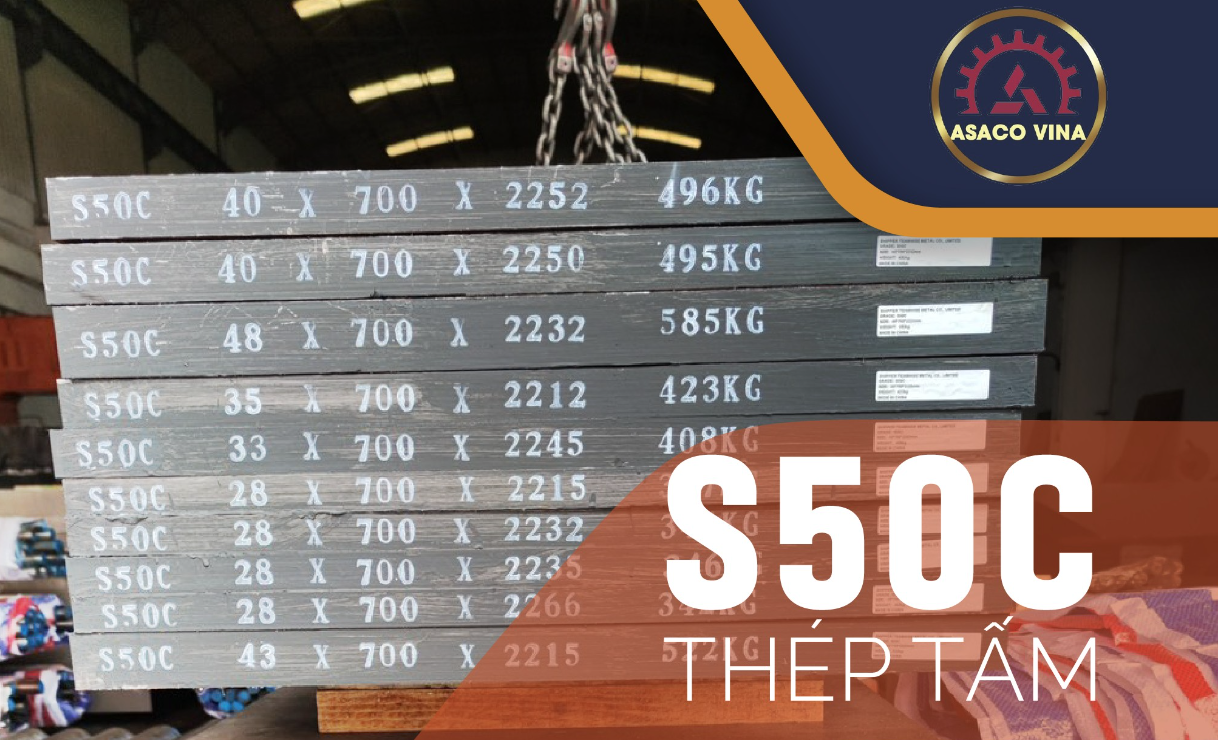 S50C & Những Đặc Tính Phổ Biến
