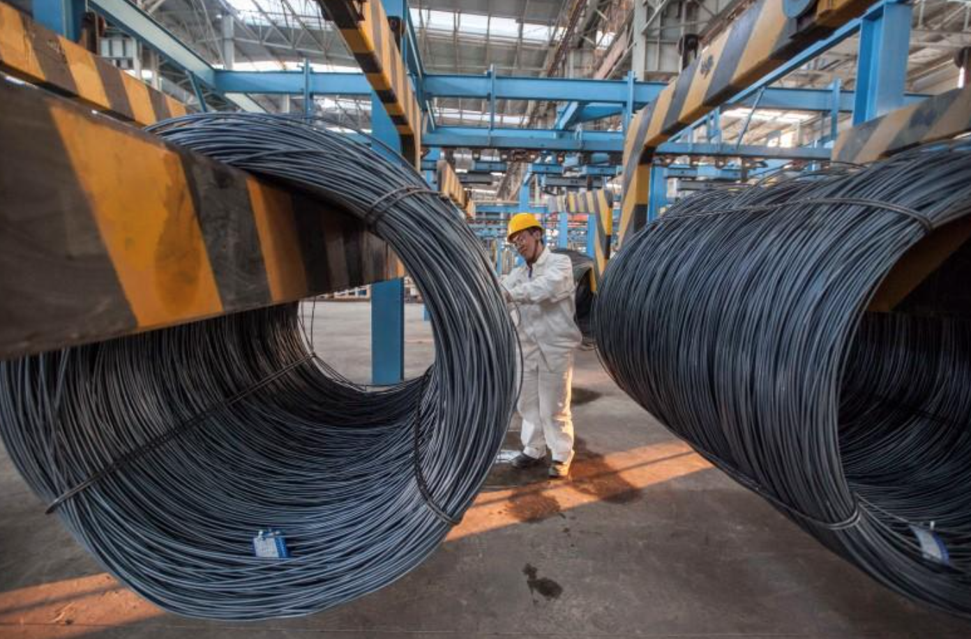 Ngành thép Việt Nam kỳ vọng gì trong năm 2025?
