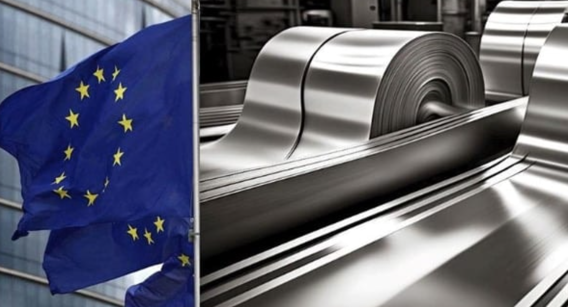 EU thắt chặt kiểm soát nhập khẩu thép