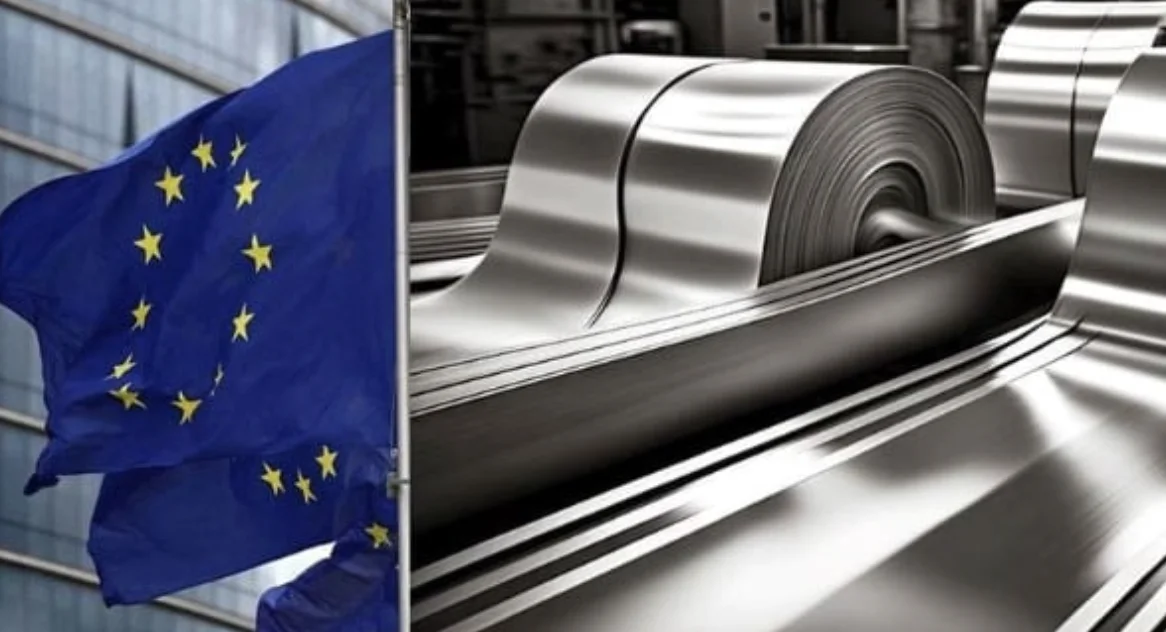 EU thắt chặt kiểm soát nhập khẩu thép