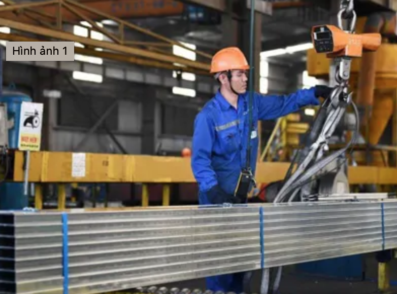 Giá thép hôm nay 19/4: tiếp tục chiều hướng giảm