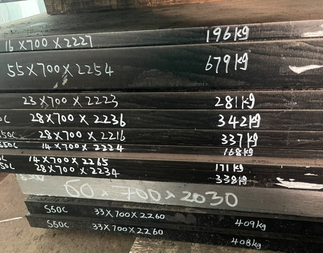 Hiệp hội Thép Trung Quốc đề xuất đưa phế liệu thép vào danh mục tài nguyên chiến lược