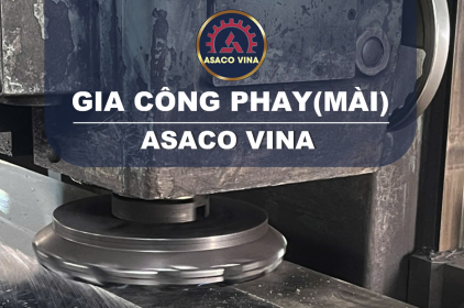 Dịch Vụ Phai/Mài Khu Vực HCM