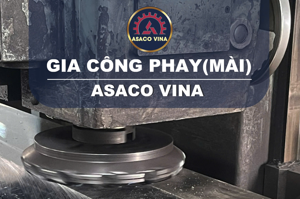 Dịch Vụ Phai/Mài Khu Vực HCM