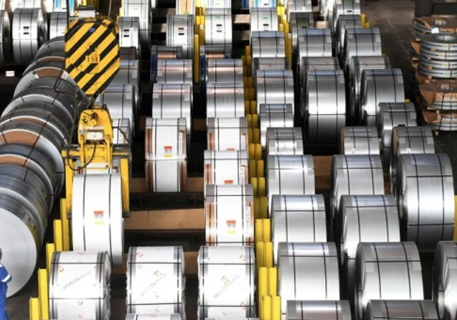 Các nhà sản xuất thép châu Âu cảnh báo về áp lực lên nhu cầu và giá cả