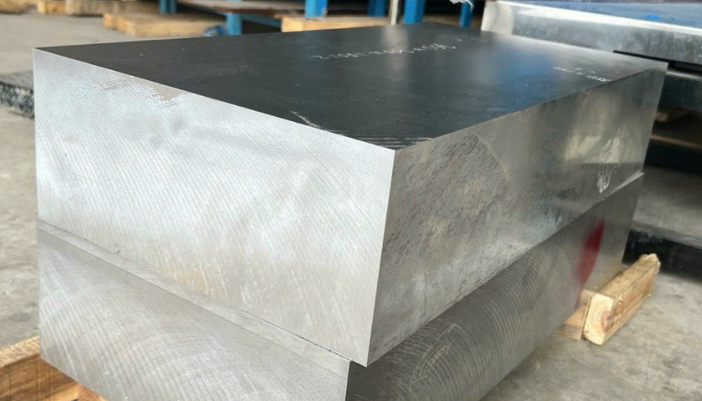 ỨNG DỤNG NHÔM TẤM A5052