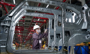 Công ty thép của Vingroup tăng vốn thêm 5.000 tỷ đồng