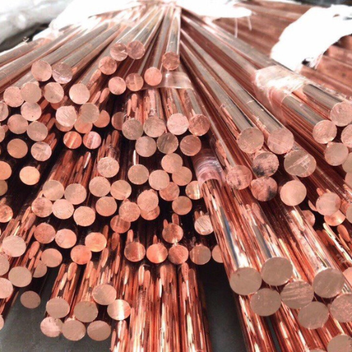 Đồng Đỏ C1100- Đặc tính nổi bật của đồng đỏ nguyên chất trong công nghiệp