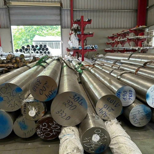 Ứng dụng của SUS304 và SUS316