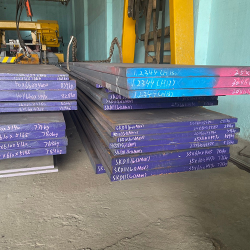 SKD11 dạng tấm