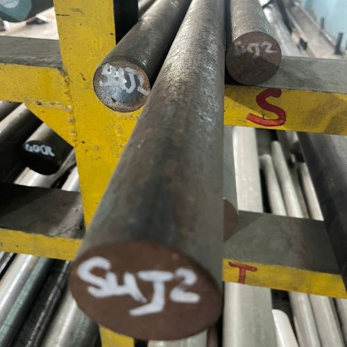 SUJ2 – Những đặc tính nổi bật trong gia công và chế tạo ổ lăn