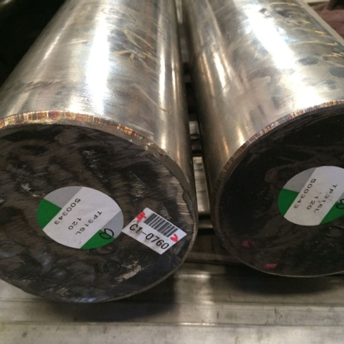 Thép không gỉ SUS316L